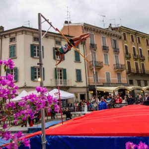 Salto con l'asta - CNU
